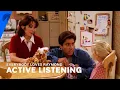 Everybody Loves Raymond Active Listening S2 E2 Paramount