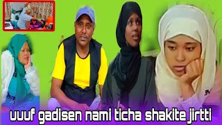 Uuuf Gadisen Qorichi Namtichi Fide Shakite July 16 2025 