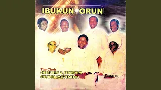 ibukun orun pt 2
