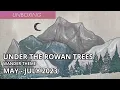Lagu Under The Rowan Trees After Dark Unboxing (\u0026 extra bits)- Stationery Subscription Box - Wander 2023