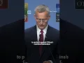 Download Lagu IN A MINUTE: Nato rebukes Beijing over Moscow ties, Taiwan threats #shorts