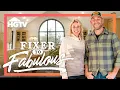 Renovating a Country Singer s Family Home - Full Episode Recap Fixer to Fabulous HGTV