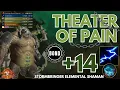 Download Lagu Theater of Pain +14 - Stormbringer Elemental Shaman - TWW 11.1 Season 2