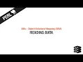Object-Relational Mapping Reading Data Perl DBIx Tutorial
