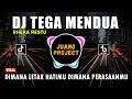Download Lagu DJ TEGA MENDUA RHEKA RESTU | DIMANA LETAK HATIMU DIMANA PERASAANMU REMIX VIRAL TERBARU 2022