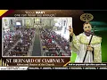 Download Lagu #QuiapoChurch 10AM LIVE MASS • 20 August 2025 • Memorial of #SaintBernard, Doctor of the Church