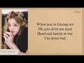 Download Lagu ILLit Baby it's both (tick - tack English ver.)Feat.Ava max lyrics (easy lyrics)