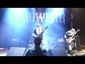 Crowbar - Repulsive in its Splendid Beauty - at the Palladium (Worcester, MA) - September 19, 2026
