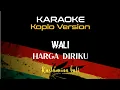 Download Lagu Wali Band - Harga diriku( Karaoke reggae version )