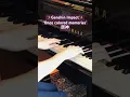 Download Lagu 📕🎹Genshin Impact|Once-Colored memories|Dragonspine OST|Yu-Peng Chen|sheetmusic |#shorts#piano#原神