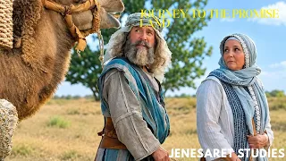 A Movie The Journey To The Promise Land Season 1 EPS2