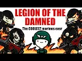 Download Lagu The LEGION OF THE DAMNED: The Strongest Marines?| Warhammer 40k Lore