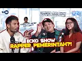 Download Lagu Dari Jalanan Hingga Puncak Hip-Hop, THIS IS ECKO SHOW !!!! | Tamu TVRI