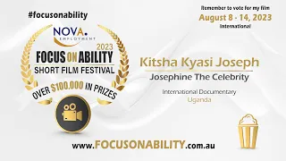 Josephine The Celebrity film thumbnail