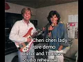 Lagu MODERN TALKING SHOCK cheri cheri lady STUDIO REHEARSAL demo😱DIETER and THOMAS hansa studio 1986🎵