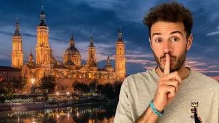 ZARAGOZA Spain S BEST Kept Secret 