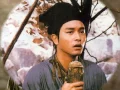 Leslie Cheung - A Chinese Ghost Story (Mandarin version) 倩女幽魂 - 张国荣 1987