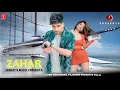 Download Lagu Zahar | GURU RANDHAWA (Official Video) Jasmin | Most Viewed Song - Hit Punjabi Song.