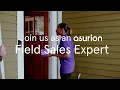 Join Asurion as a Field Sales Expert today