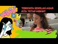Download Lagu Sekolah agar kita tetap miskin? lihat videonya sampai habis