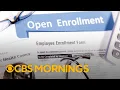 What you need to know about open enrollment for 2025 benefits