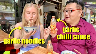 这座中国城市真懂得怎么吃：世界客都梅州