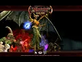 DDO The Mark Of Death Epic Abbot SOLO Raid Guide