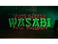 Lagu Yung Gleesh - Wasabi (Official Video) @yung_gleesh