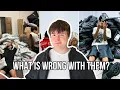 The Absolute Insanity of TikTok Streetwear Brands