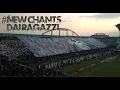 Download Lagu Chants Brigata Curva Sud - Dai Ragazzi