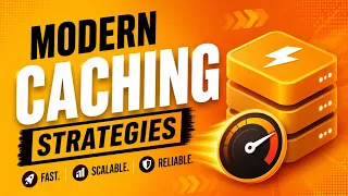 Modern Caching Strategies Building Fast and Scalable Software Applications Uplatz