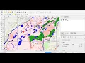 Creating Map Layout in QGIS part 2