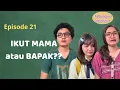 Download Lagu SI BUNGSU GAK LUCU | Eps. 21 \
