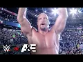 Stone Cold on struggles after wrestling A E Biography Legends Stone Cold s Last Match