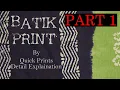 Download Lagu Batik Print On Adobe Photoshop