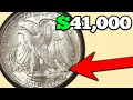 RARE Walking Liberty Half Dollar Coin Errors form 1935