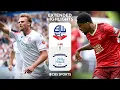 Bolton Wanderers vs Preston North End Extended Highlights EFL Championship CBS Sports