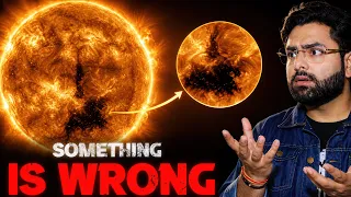 We Are 100% Wrong About The Sun (Here is Proof)