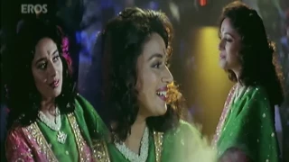 Download Bahut Pyar Karte Hain Video Song   Saajan MP3