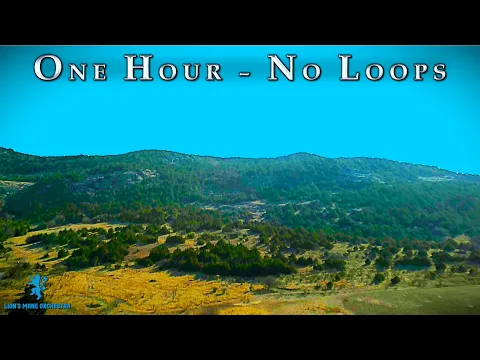 Fantasy Music - Mountains of the Great Plains & More!