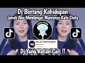 Download Lagu DJ JENUH AKU MENDENGAR MANISNYA KATA CINTA - DJ BINTANG KEHIDUPAN BY Bhapon musik VIRAL TIKTOK 2024