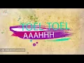 Mulan Jameela Feat. Tika Dewi Dewi - Toel Toel (Official Lyric Video)