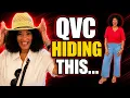 Leah Williams EXPOSED 5 DARK Secrets QVC Tried to Hide