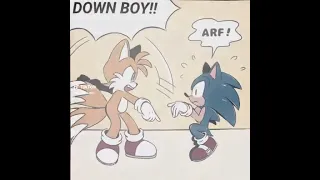 AlbertsTails shall react to 2 babies 1 fox