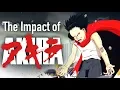 Download Lagu The Impact of Akira: The Film that Changed Everything