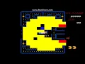 Retro Pacman to Retro Ms Pacman By coolmandude545 PAC MAN CLONE BROWSER ONLINE IN Scratch MIT EDU