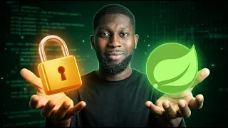 Spring Security 7 Tutorial