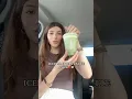 Download Lagu for those who doesn't like MATCHA give this a try!🍓🍵 #shorts #starbucks #matcha #fypシ #trending