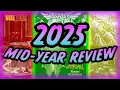 Download Lagu 2025 Mid-Year Album Reviews