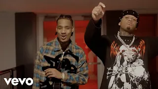 Yella Beezy - Blame it on Me (Official Music Video) ft. JR Patton